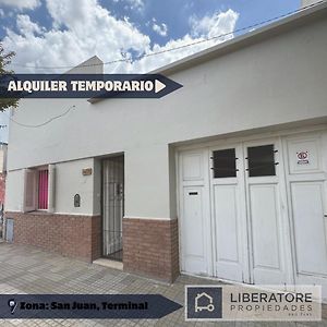 Casa de 2 habitaciones